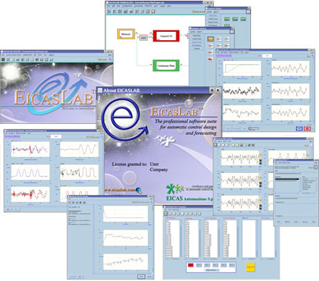 EICASLAB Tools